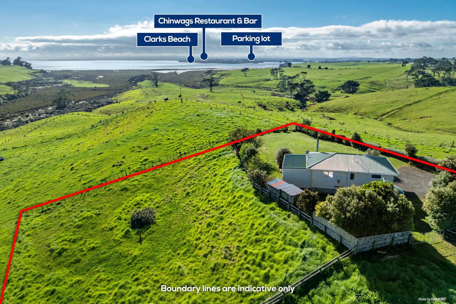 175B Capes Road, Waiuku, photo 17