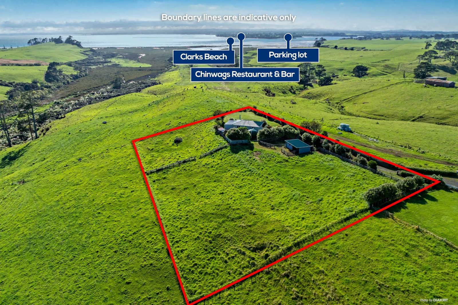 175B Capes Road, Waiuku, photo 19