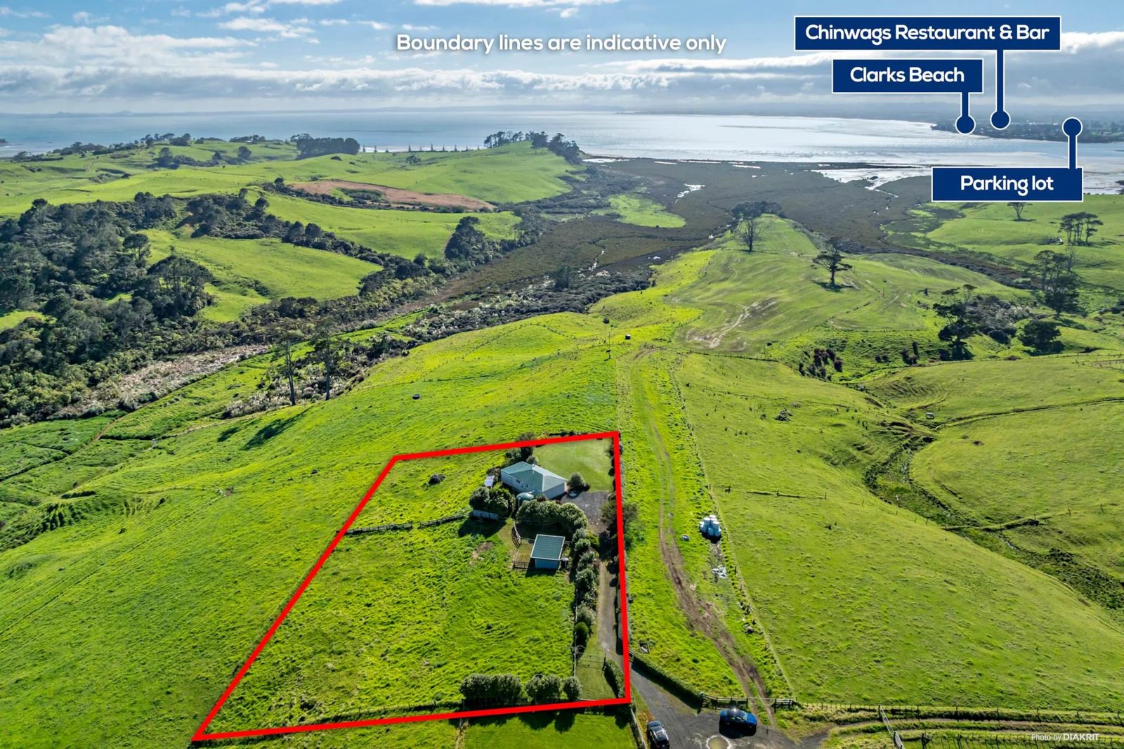 175B Capes Road, Waiuku, photo 20