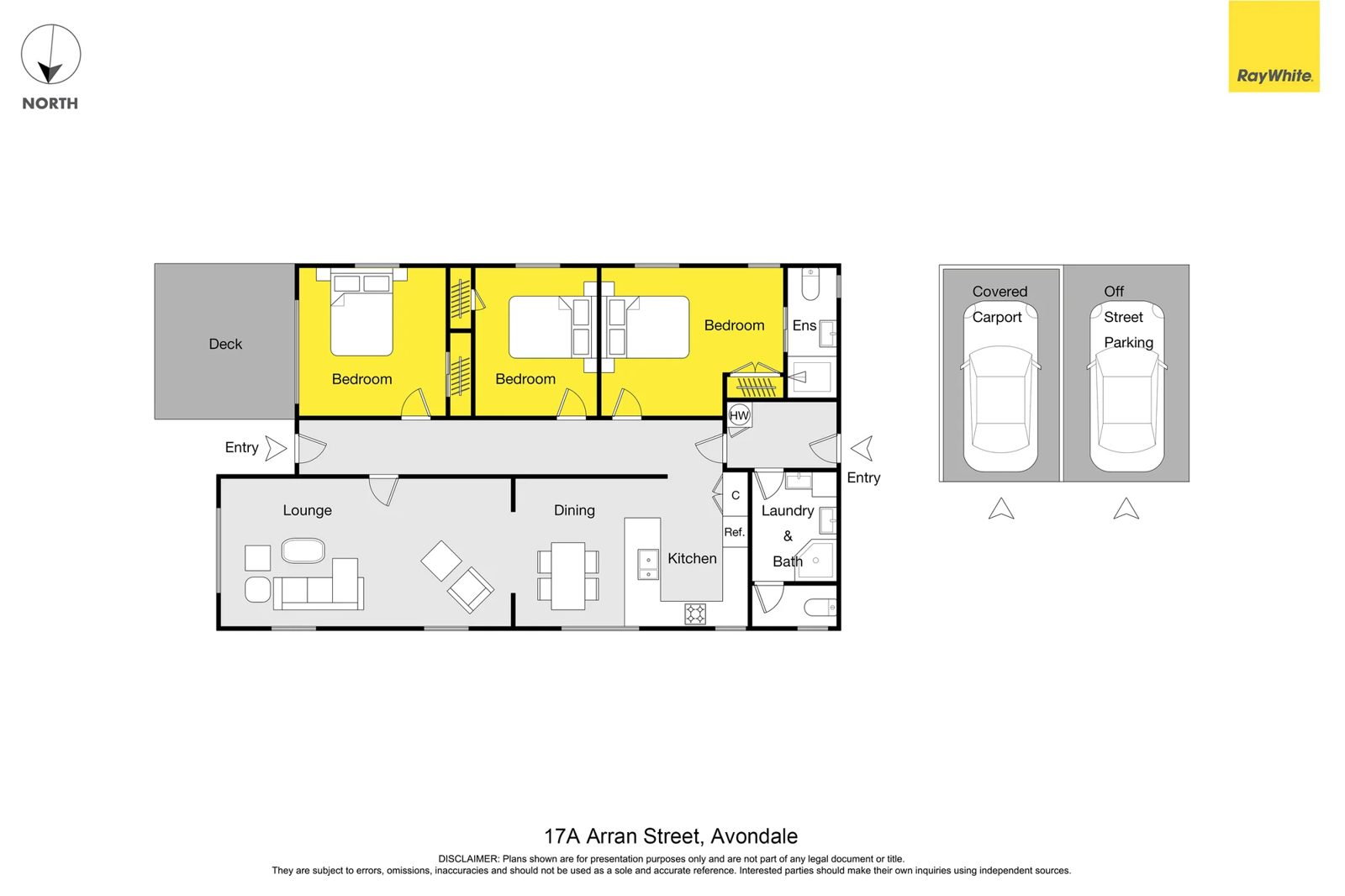 17A Arran Street, Avondale, photo 2