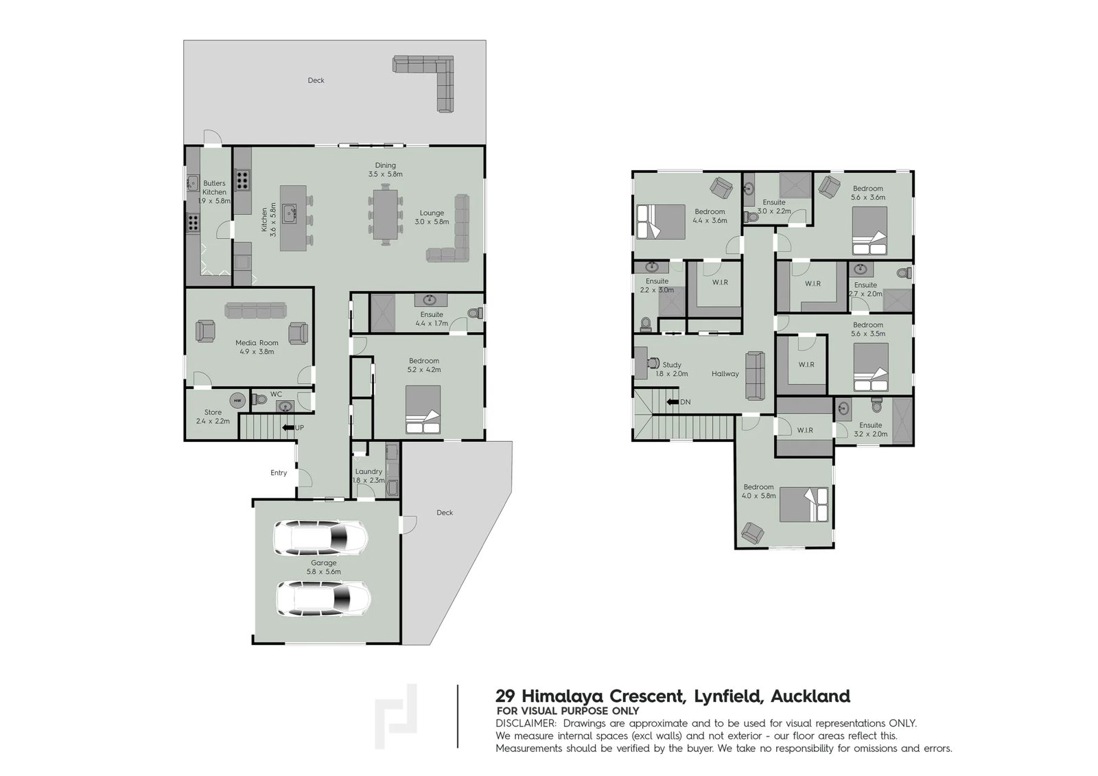 29 Himalaya Crescent, Lynfield, photo 4