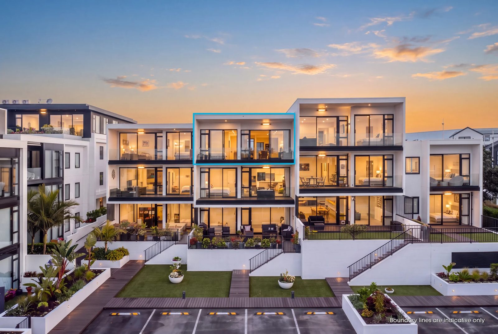 (410)202/3 Cavalli Road, Long Bay, photo 20