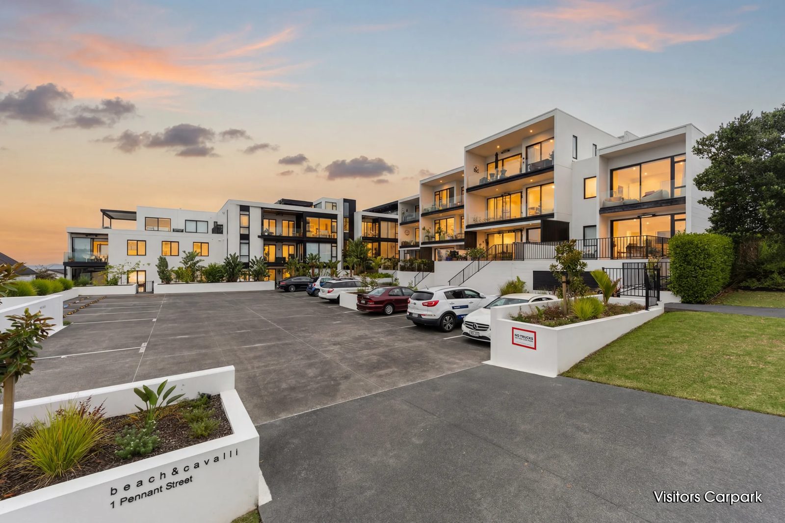 (410)202/3 Cavalli Road, Long Bay, photo 4
