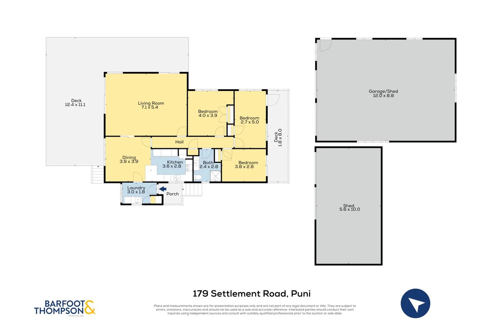 179 Settlement Road, Puni, photo 2