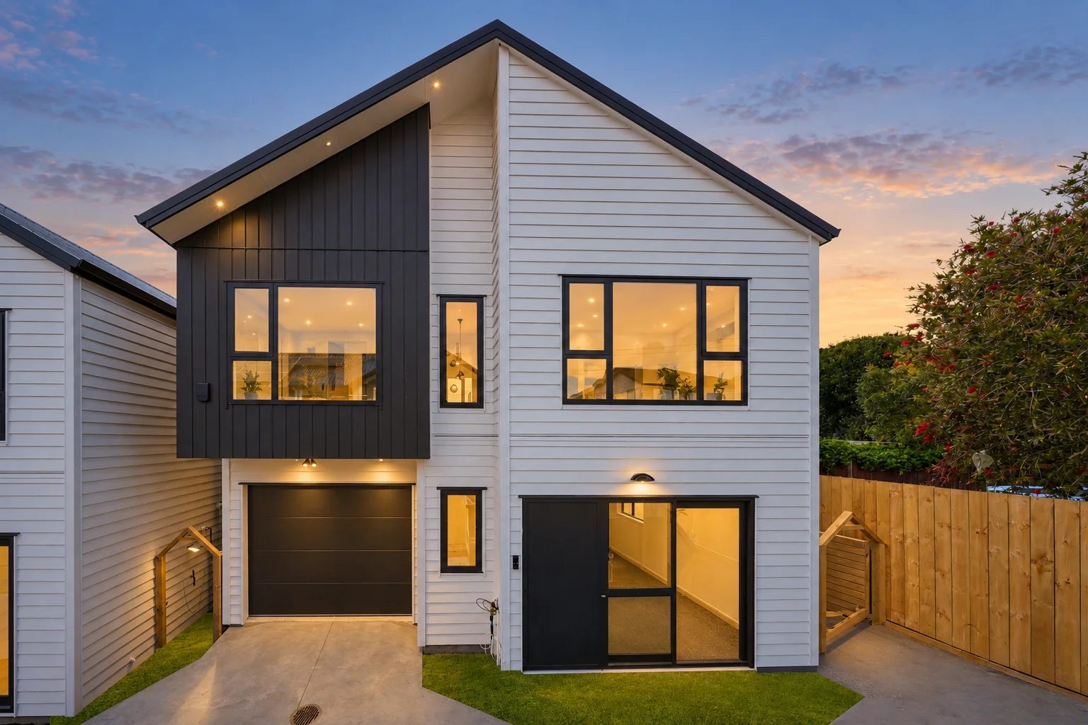 46D The Avenue, Lynfield, photo 1