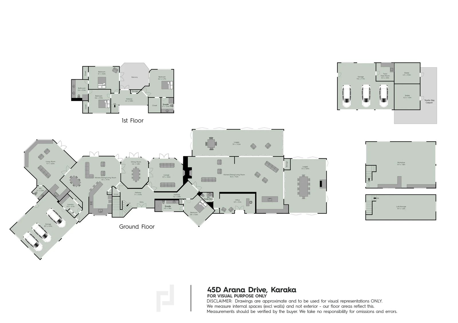 45D Arana Drive, Karaka, photo 4