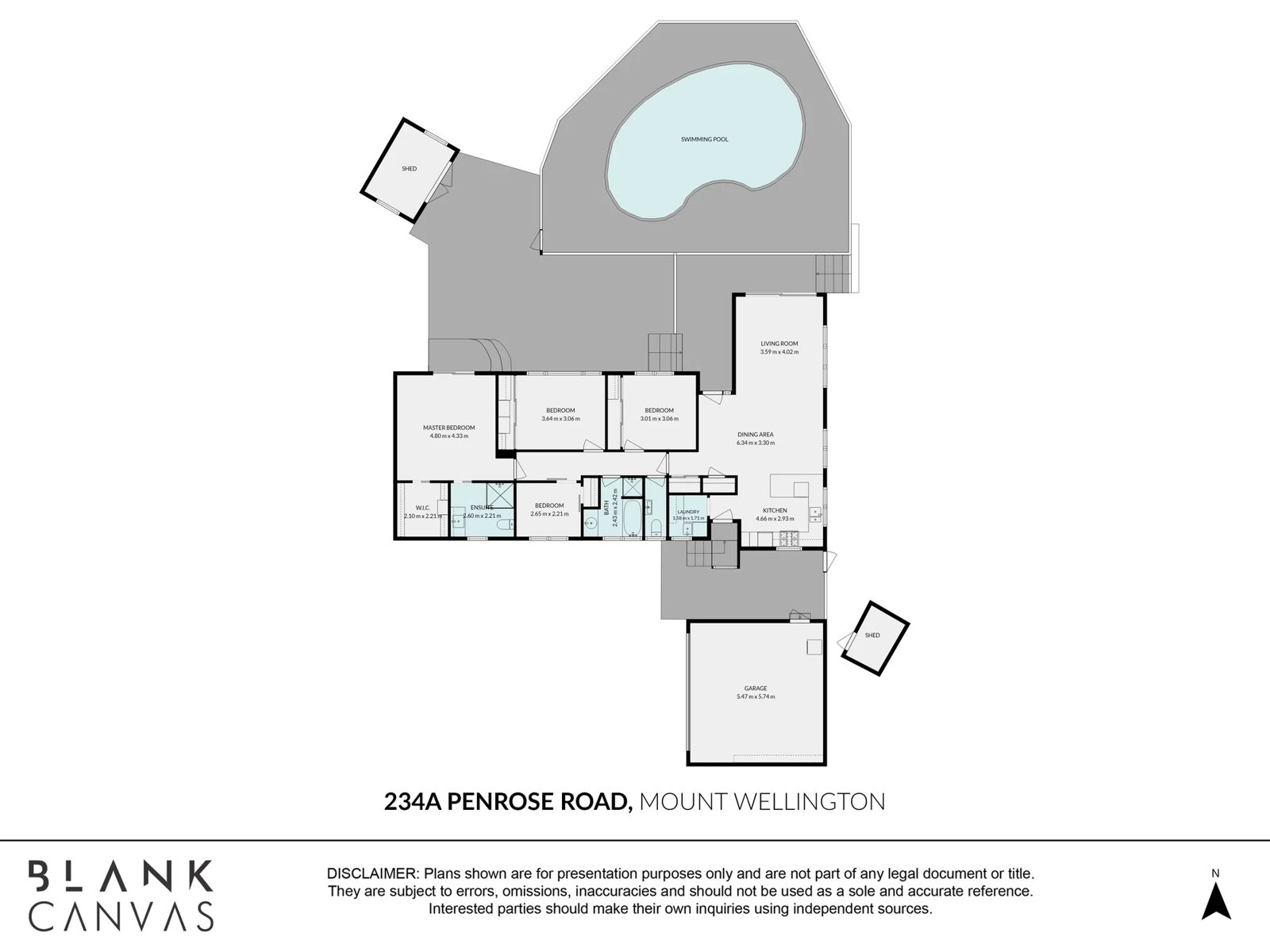 234a Penrose Road, Mount Wellington, photo 2
