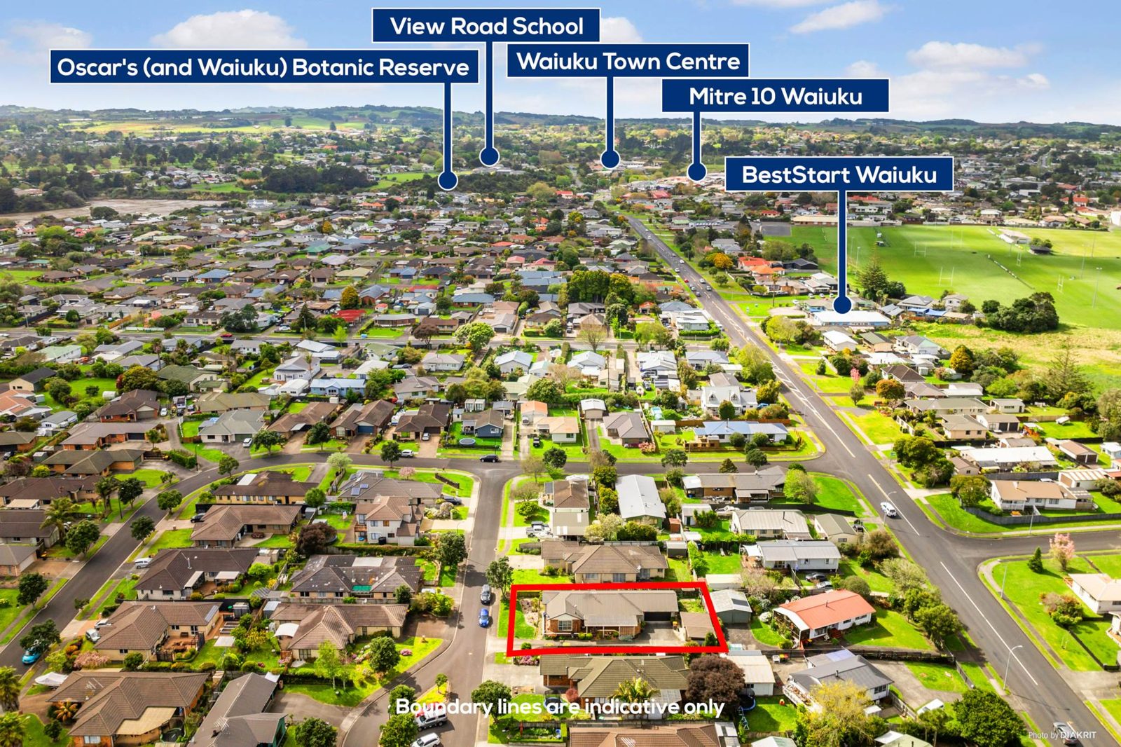 6 Logan Place, Waiuku, photo 14