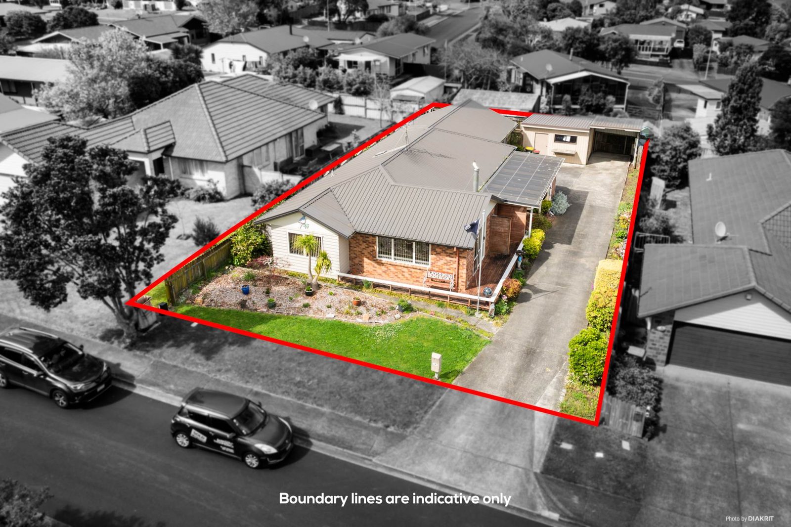 6 Logan Place, Waiuku, photo 6