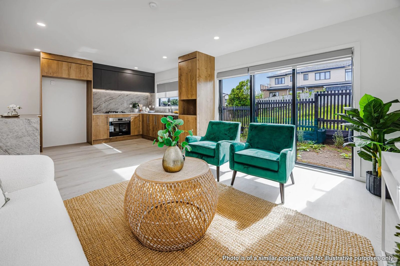 3 Chardikala Way, Papatoetoe