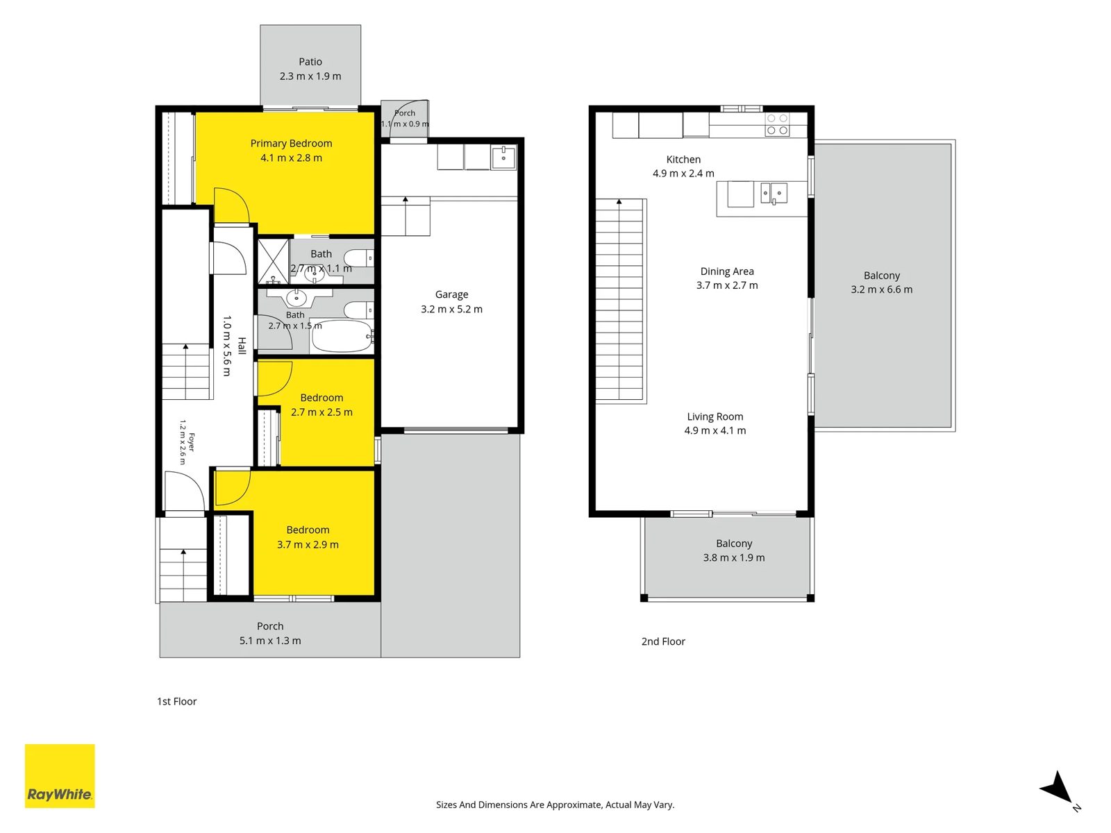 2/27 Powell Street, Avondale, photo 2