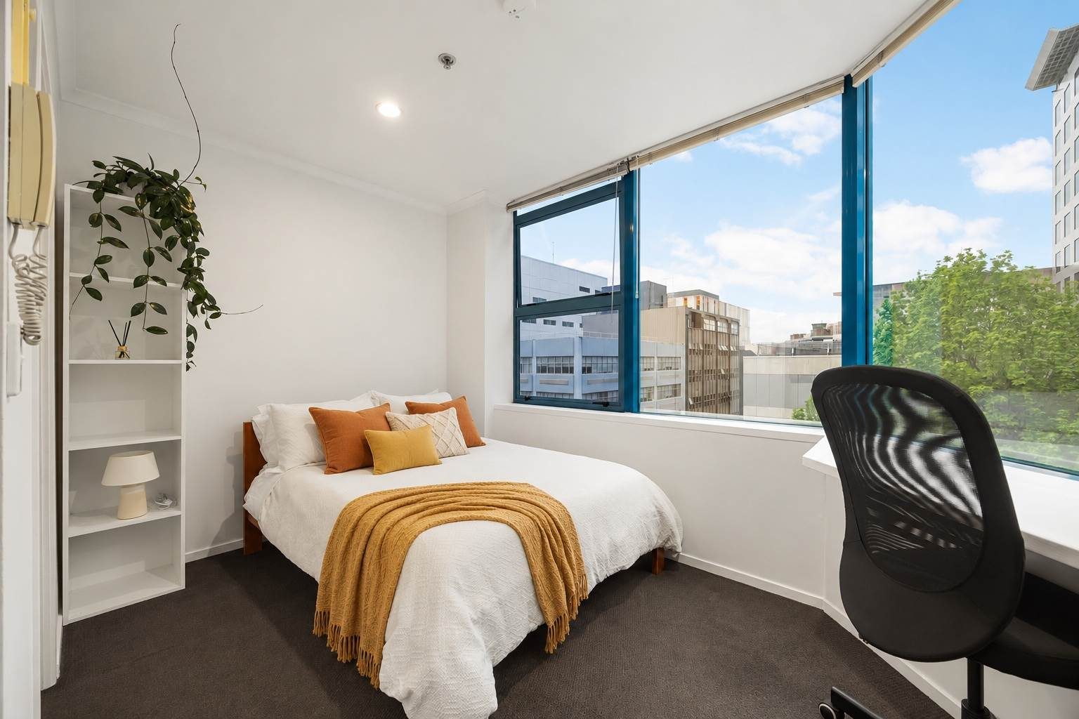 501/47 Wakefield Street, Auckland Central, photo 1