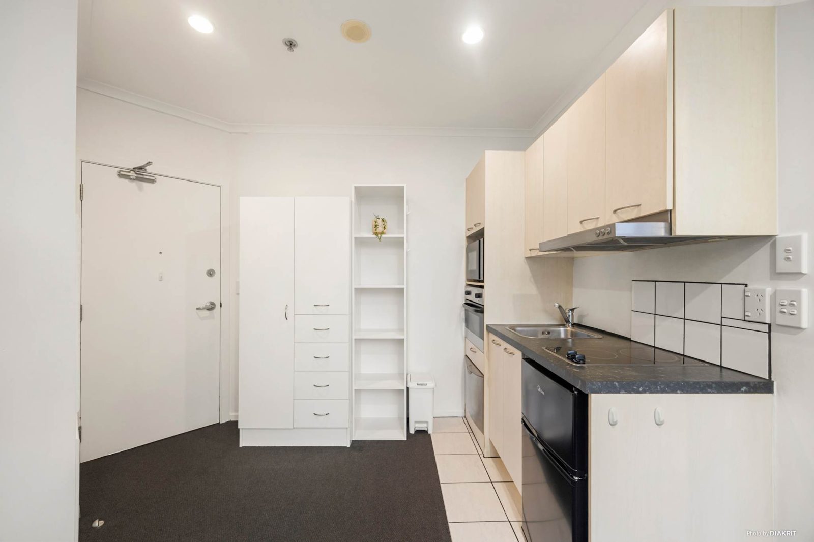 501/47 Wakefield Street, Auckland Central, photo 3