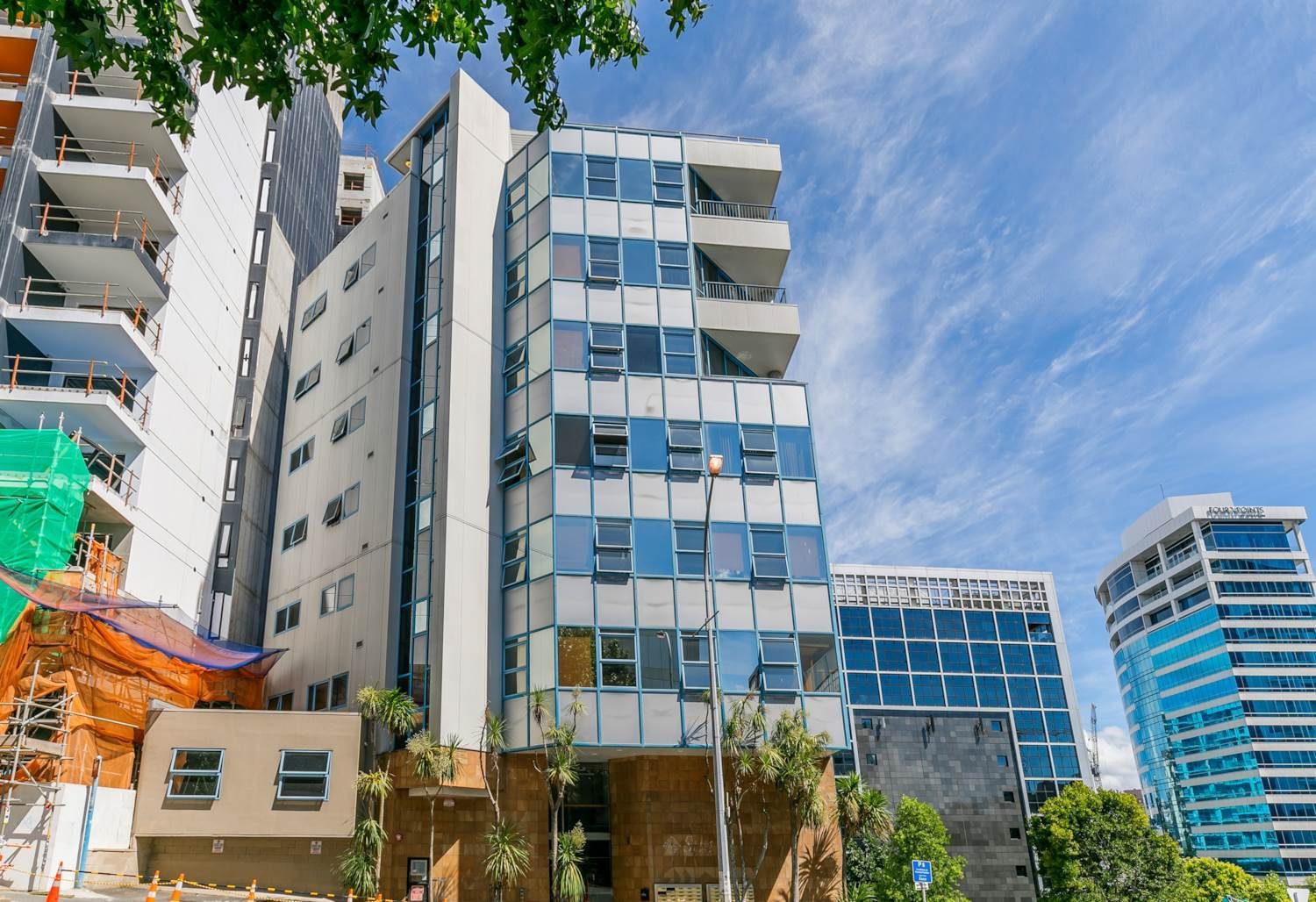 501/47 Wakefield Street, Auckland Central, photo 4