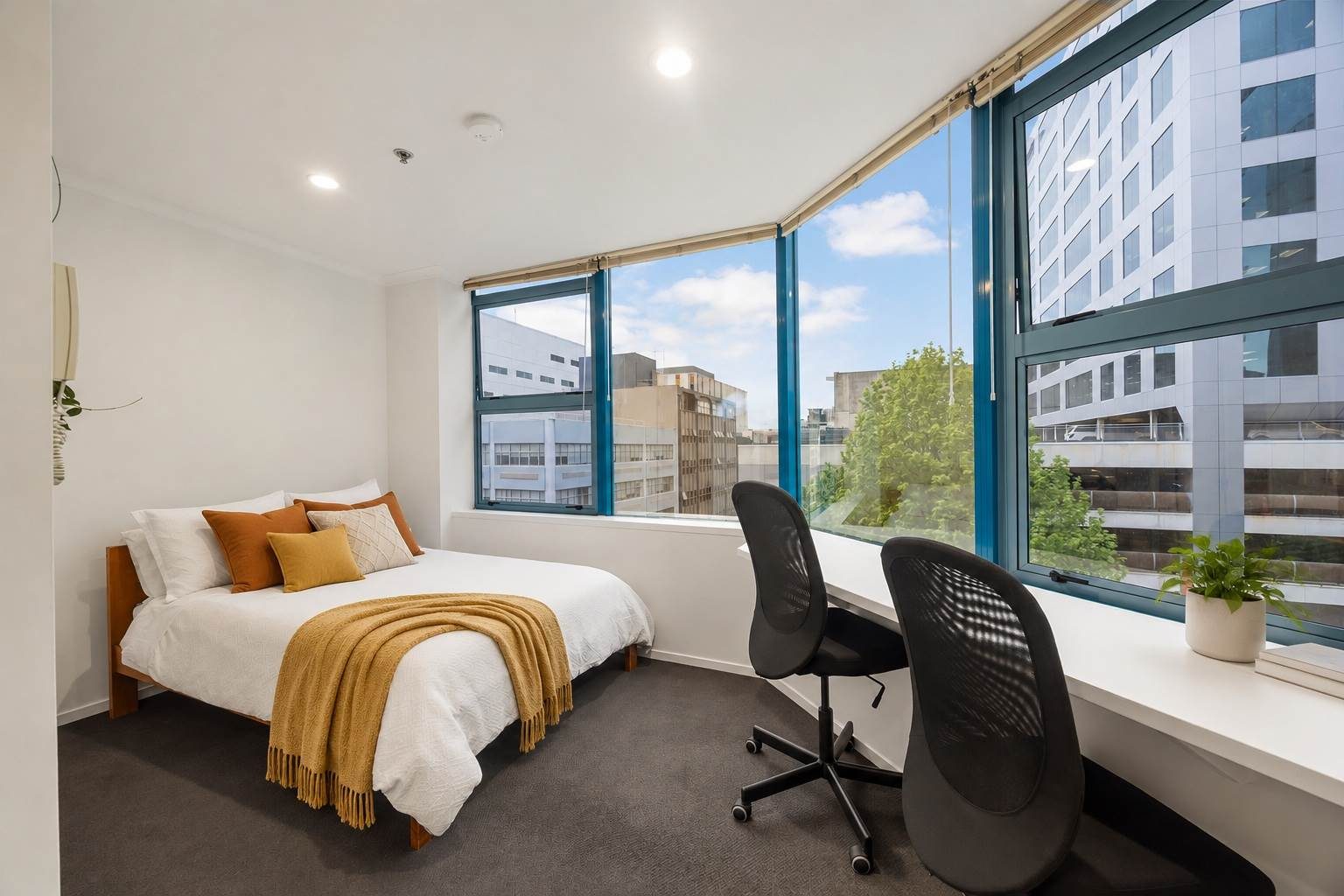 501/47 Wakefield Street, Auckland Central, photo 5