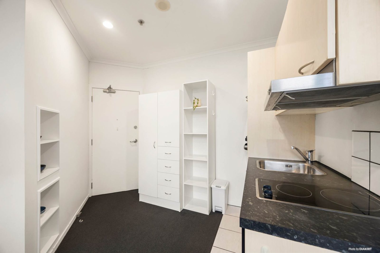 501/47 Wakefield Street, Auckland Central, photo 9