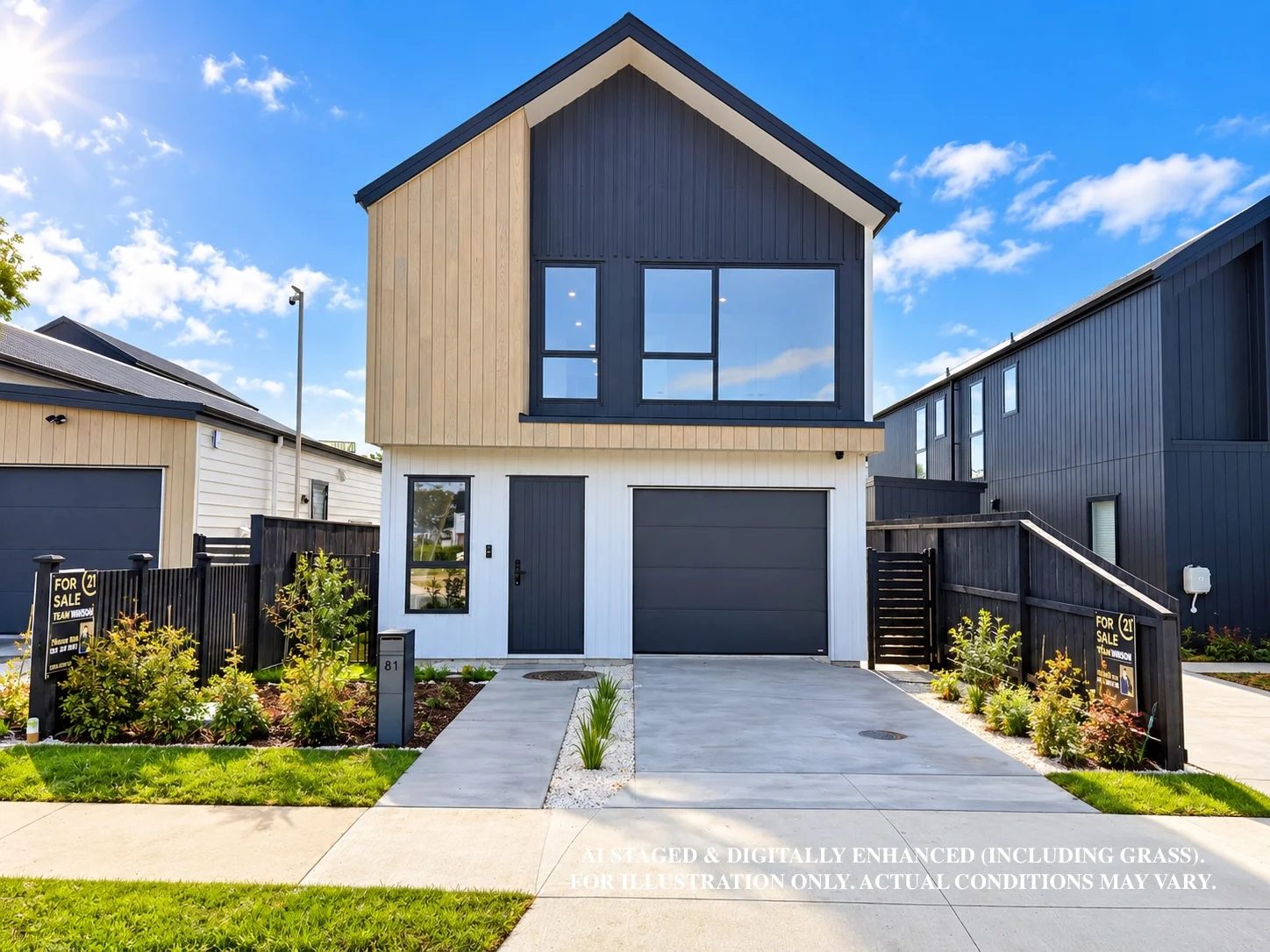 81 Podgora Avenue, Kumeu, photo 1