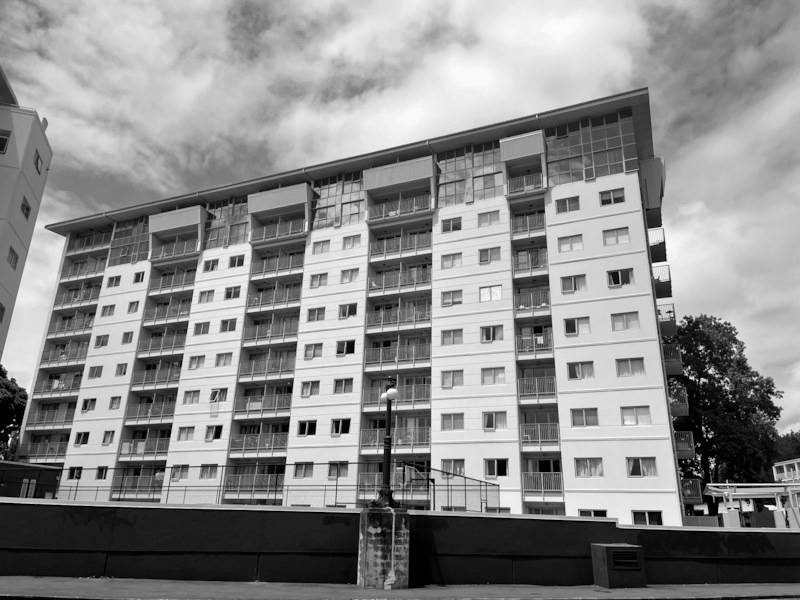 909/8 Ronayne Street, Auckland Central, photo 1