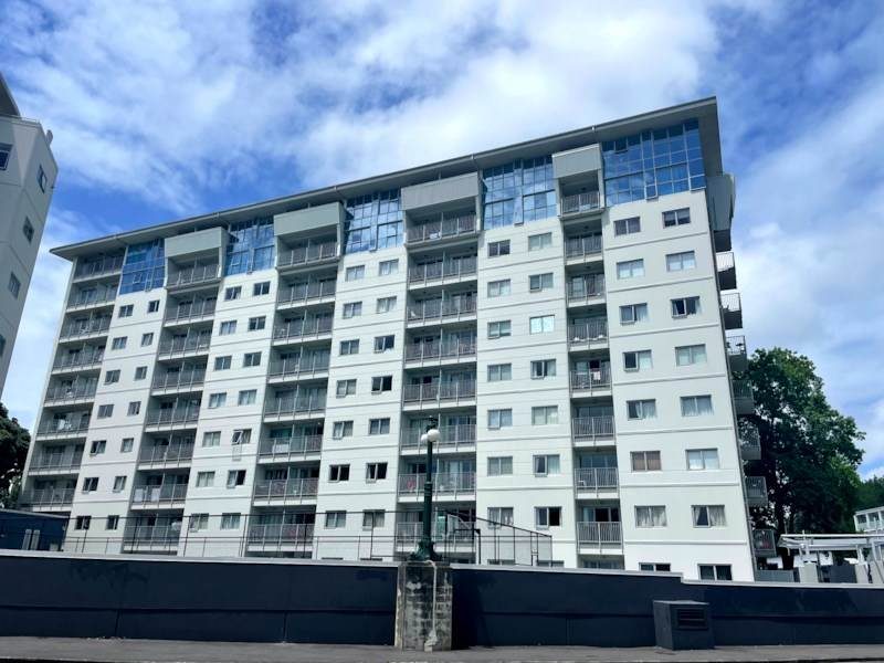 909/8 Ronayne Street, Auckland Central, photo 2