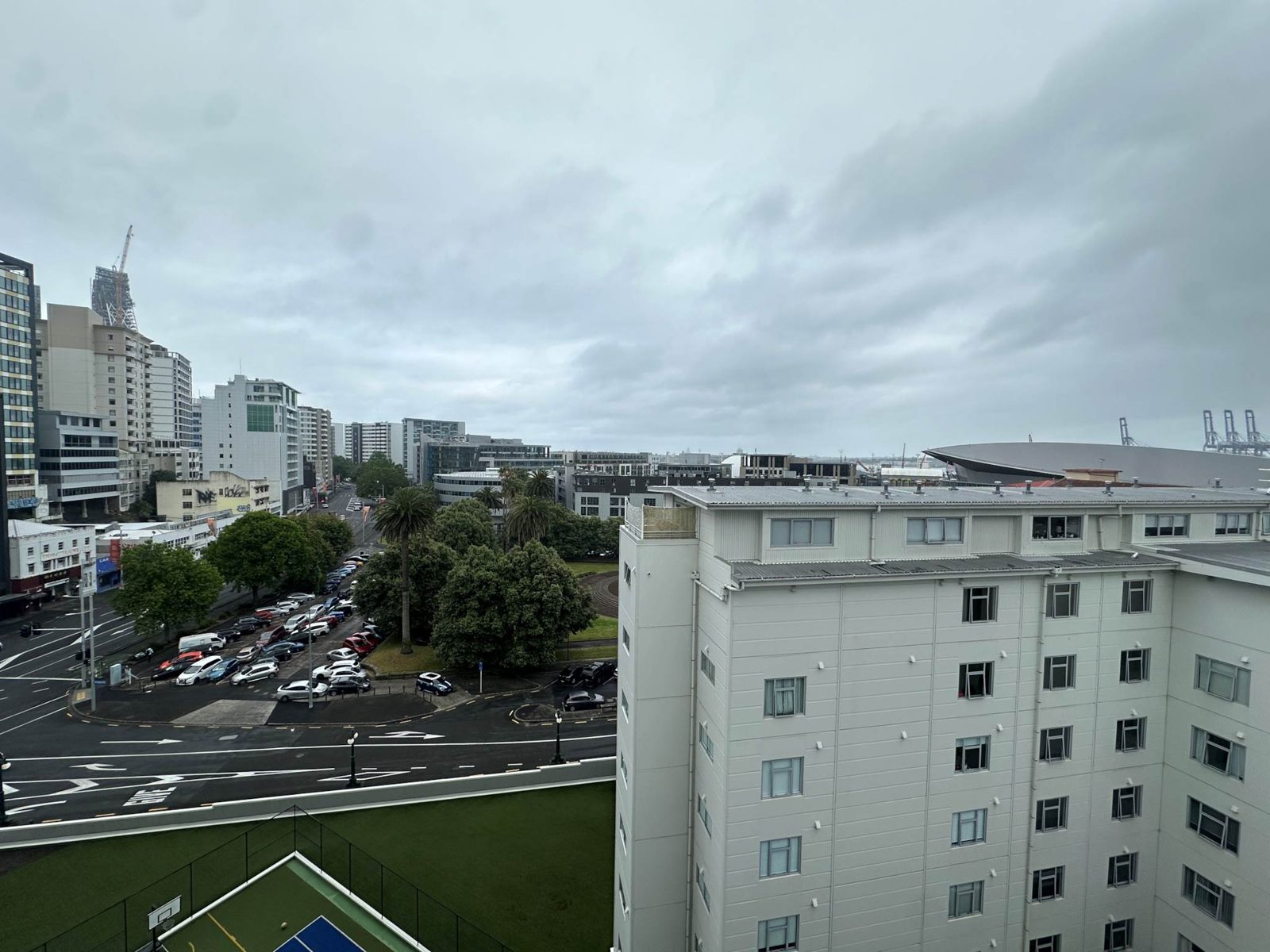 909/8 Ronayne Street, Auckland Central, photo 4