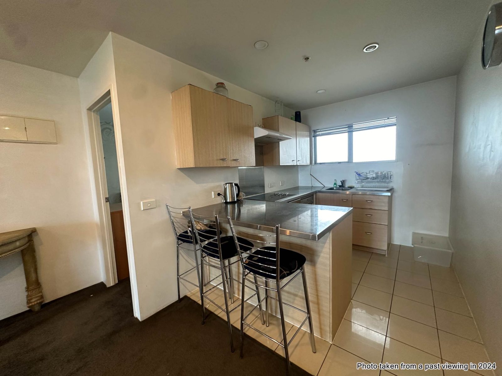 909/8 Ronayne Street, Auckland Central, photo 7