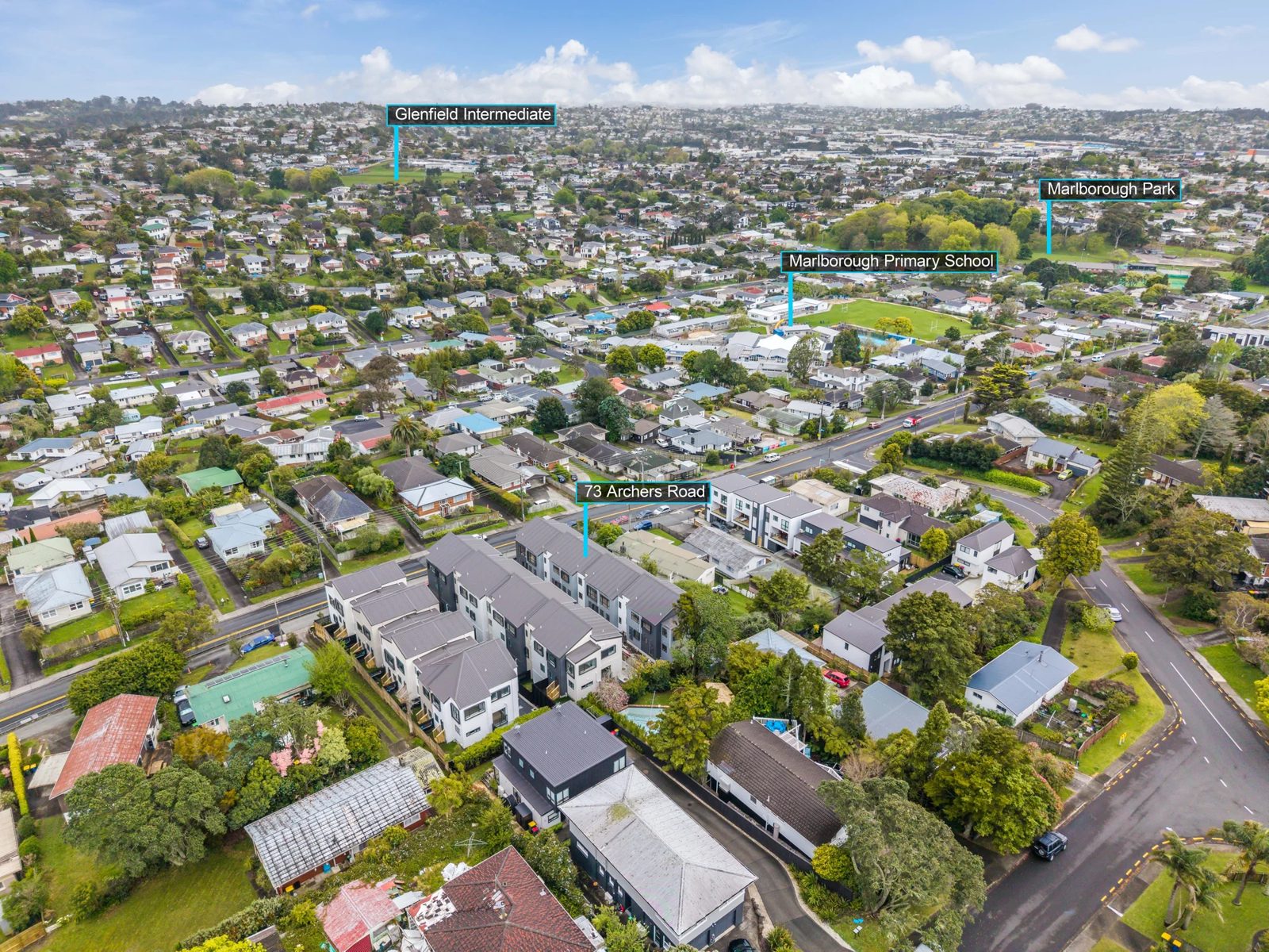 73 Archers Road, Hillcrest, photo 12