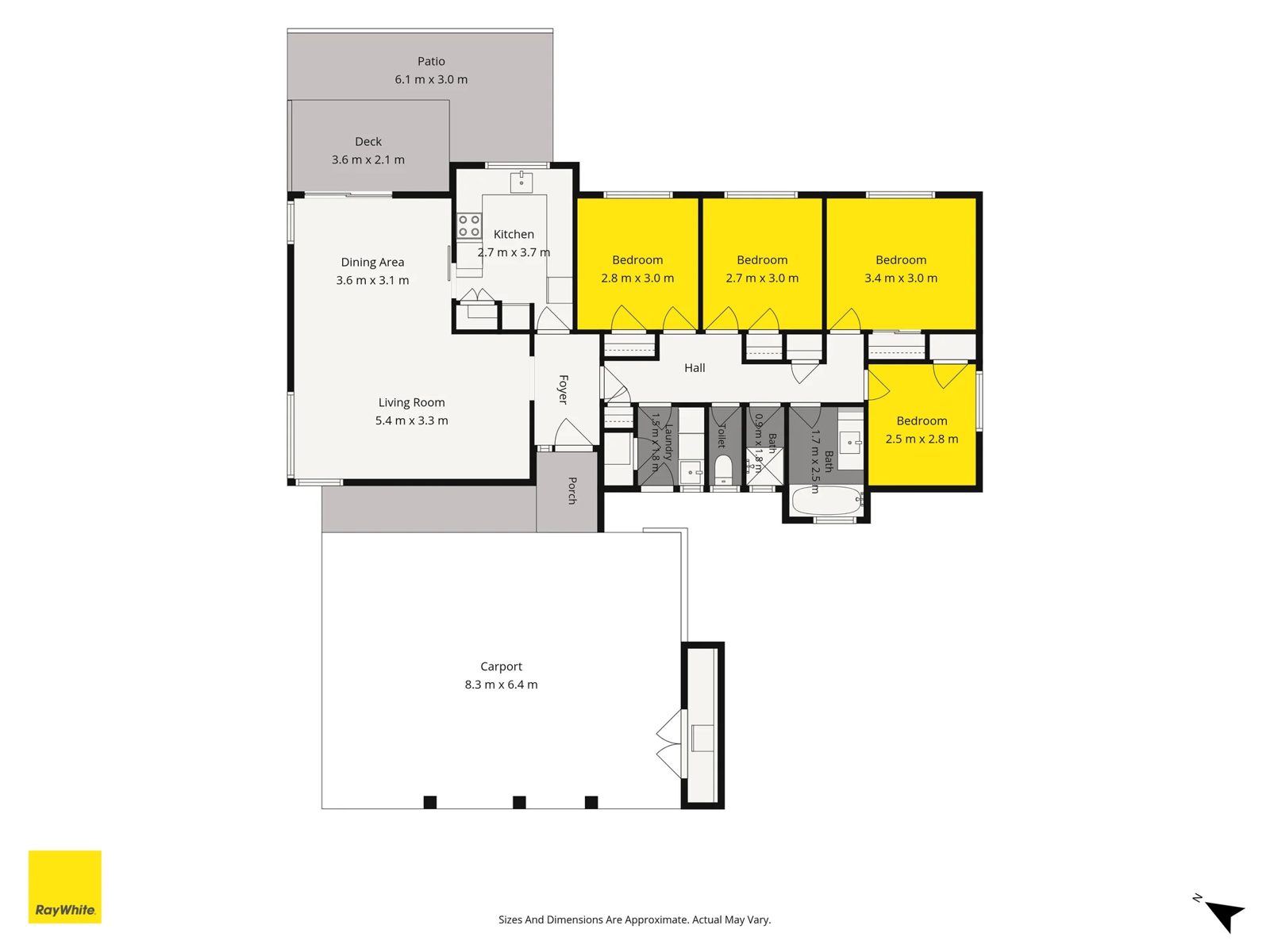 30 Jillteresa Crescent, Half Moon Bay, photo 2