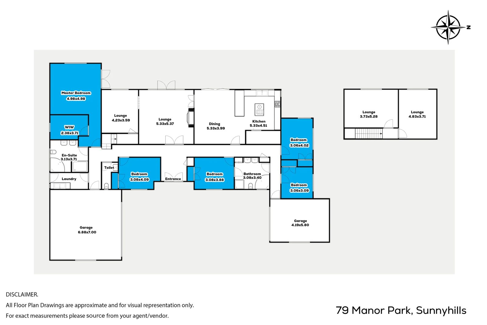 79 Manor Park, Sunnyhills, photo 2