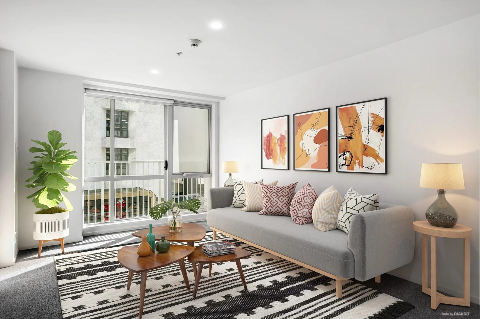 404/74 Albert Street, Auckland Central, photo 1
