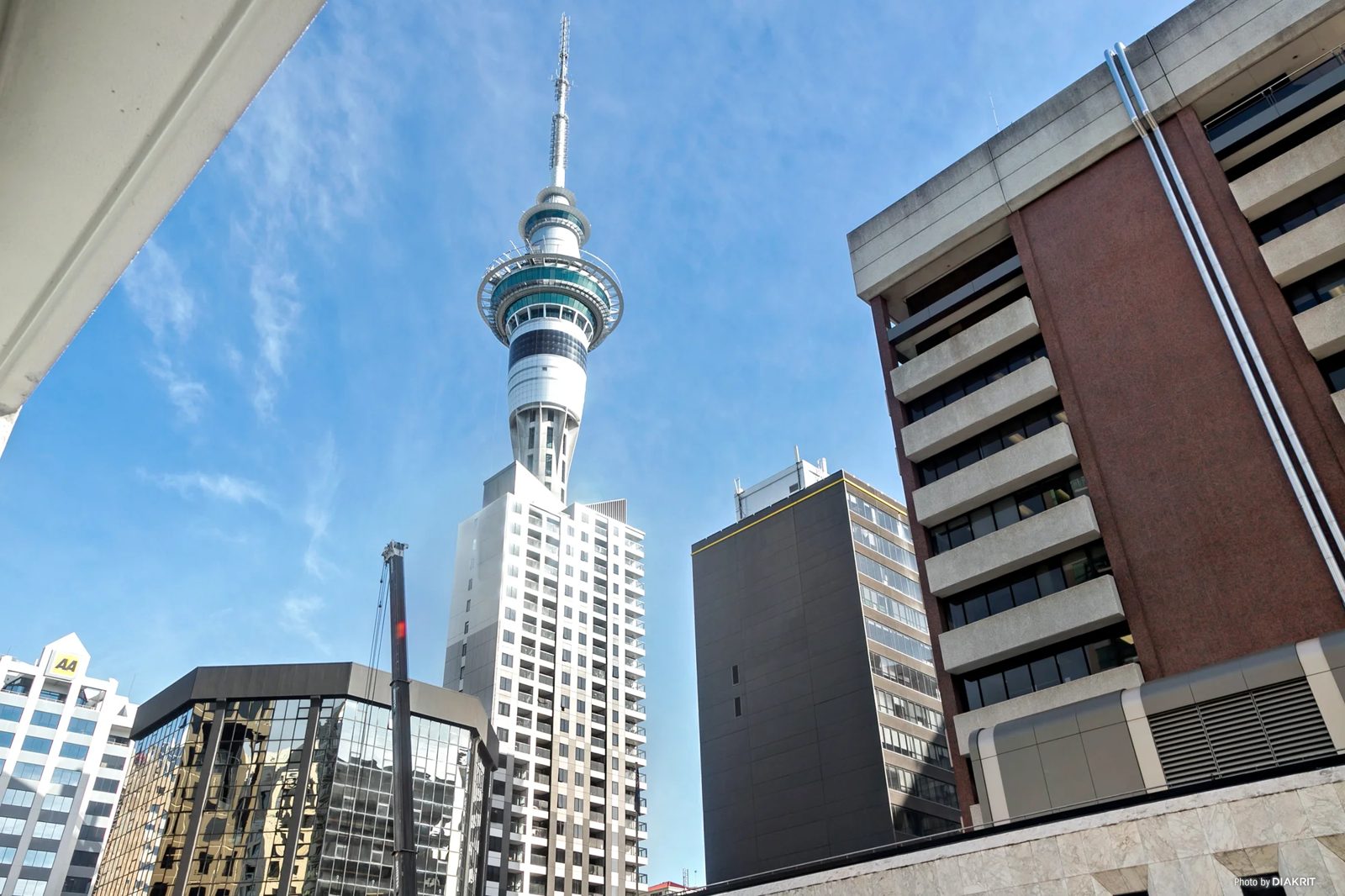 404/74 Albert Street, Auckland Central, photo 9