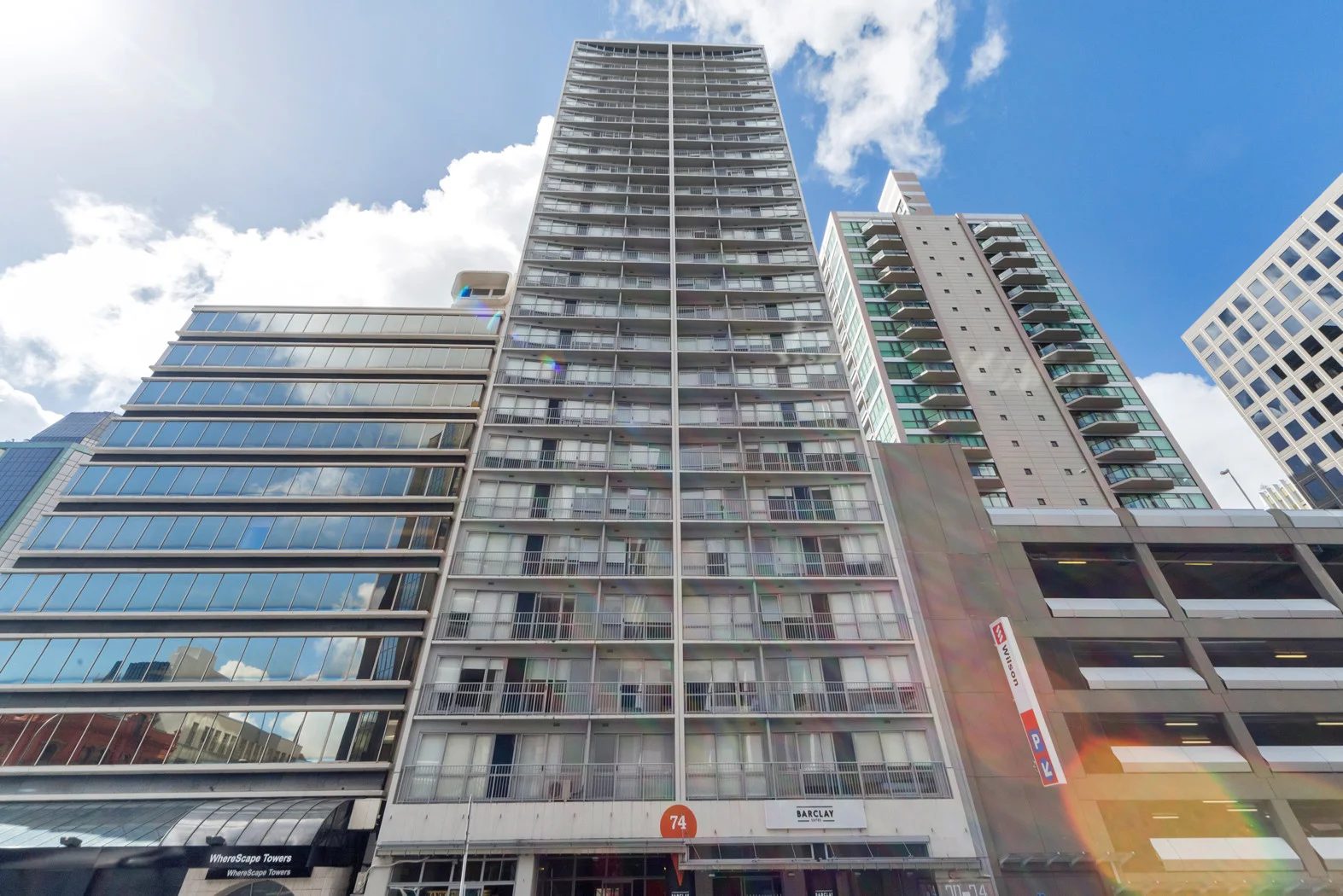 404/74 Albert Street, Auckland Central, photo 10