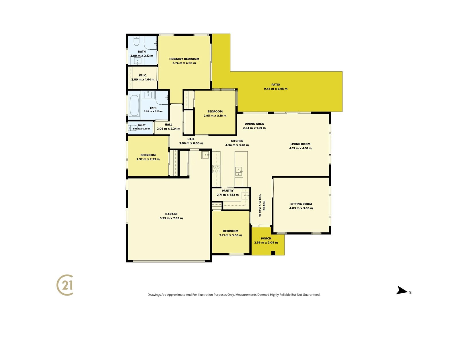 13 Westmuir Crescent, Pokeno, photo 2