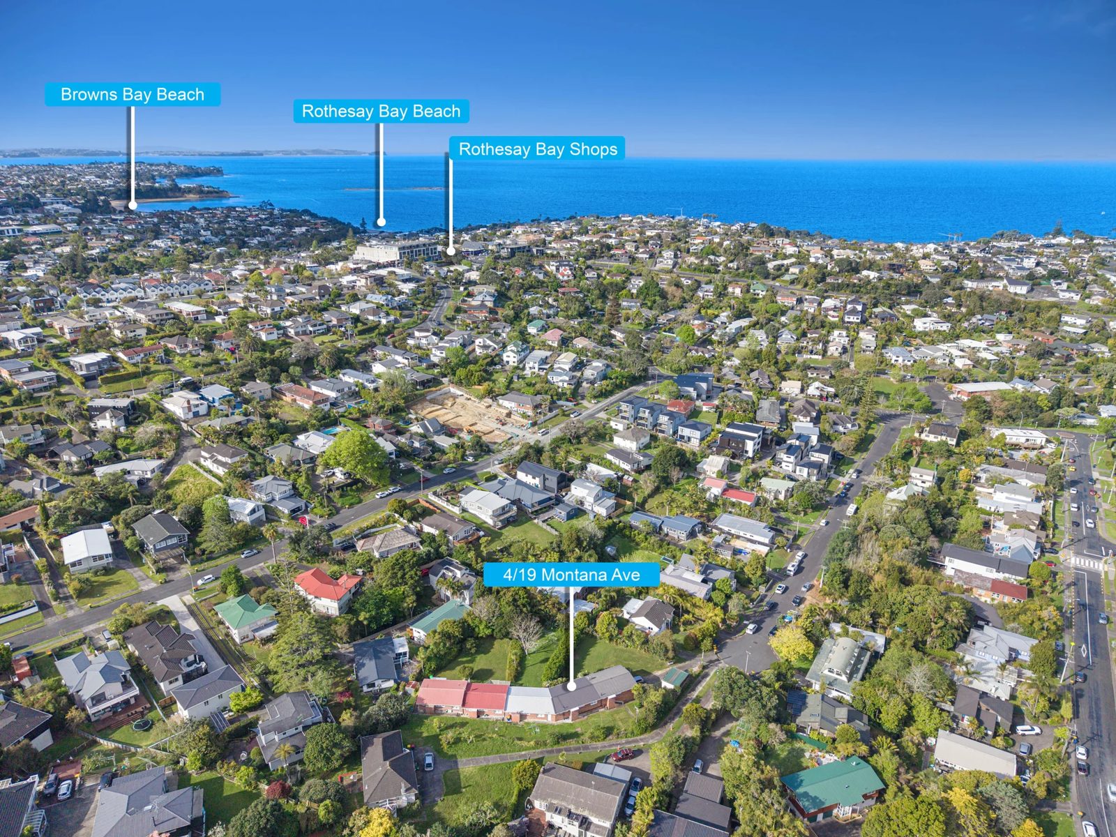 4/19 Montana Avenue, Murrays Bay, photo 20