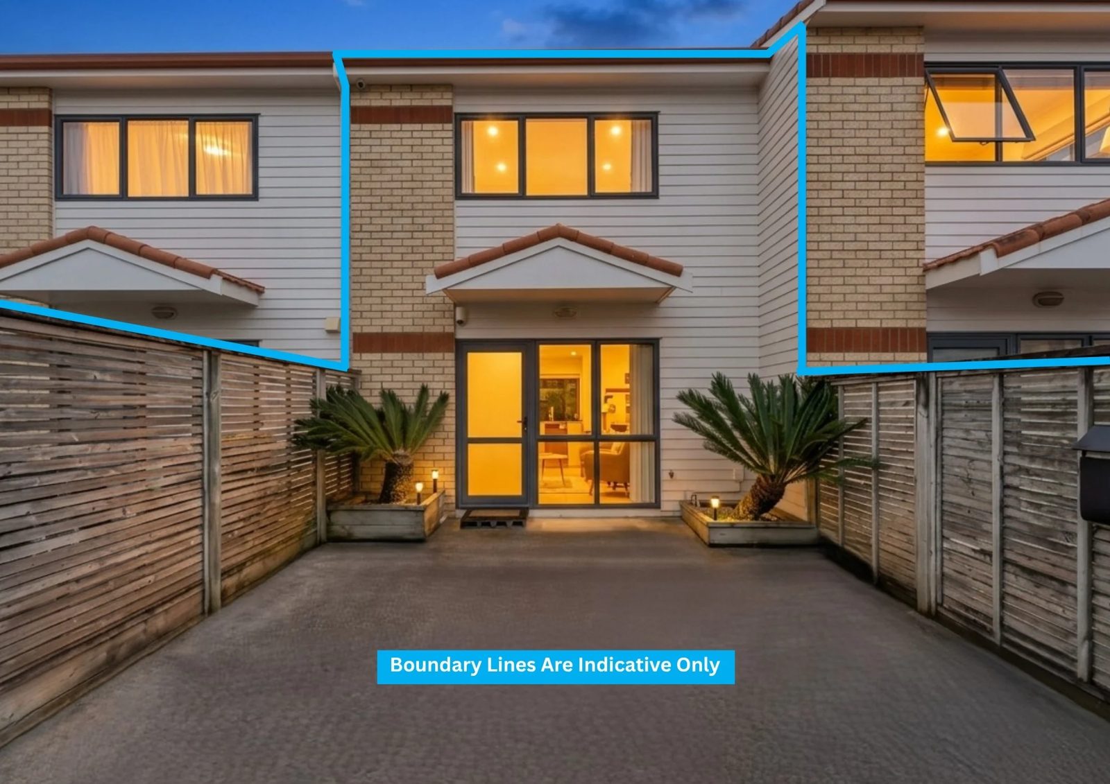 14/3 Ambrico Place, New Lynn, photo 1