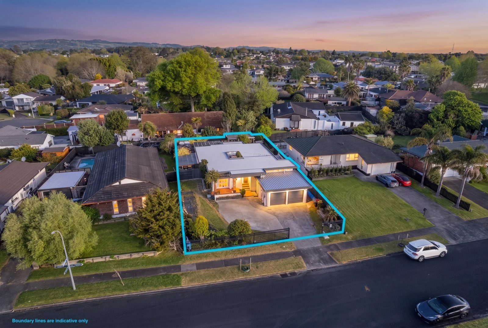 7 Cricklewood Street, Pahurehure, photo 1