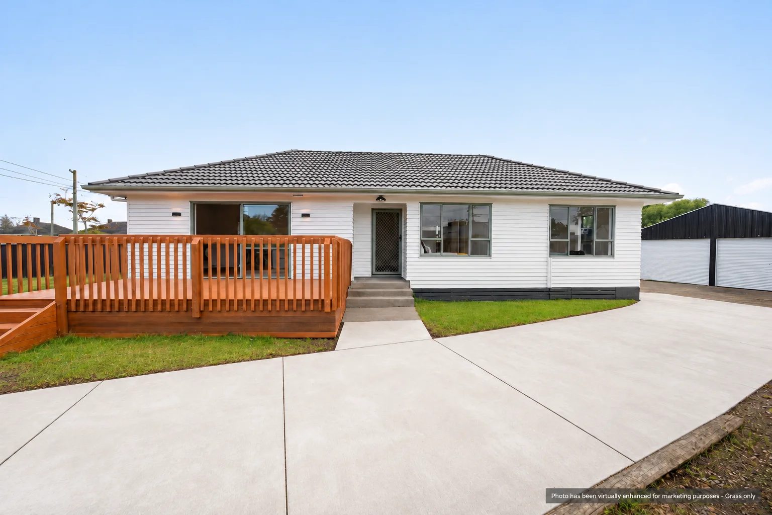 3 Clarkson Crescent, Otara, photo 1