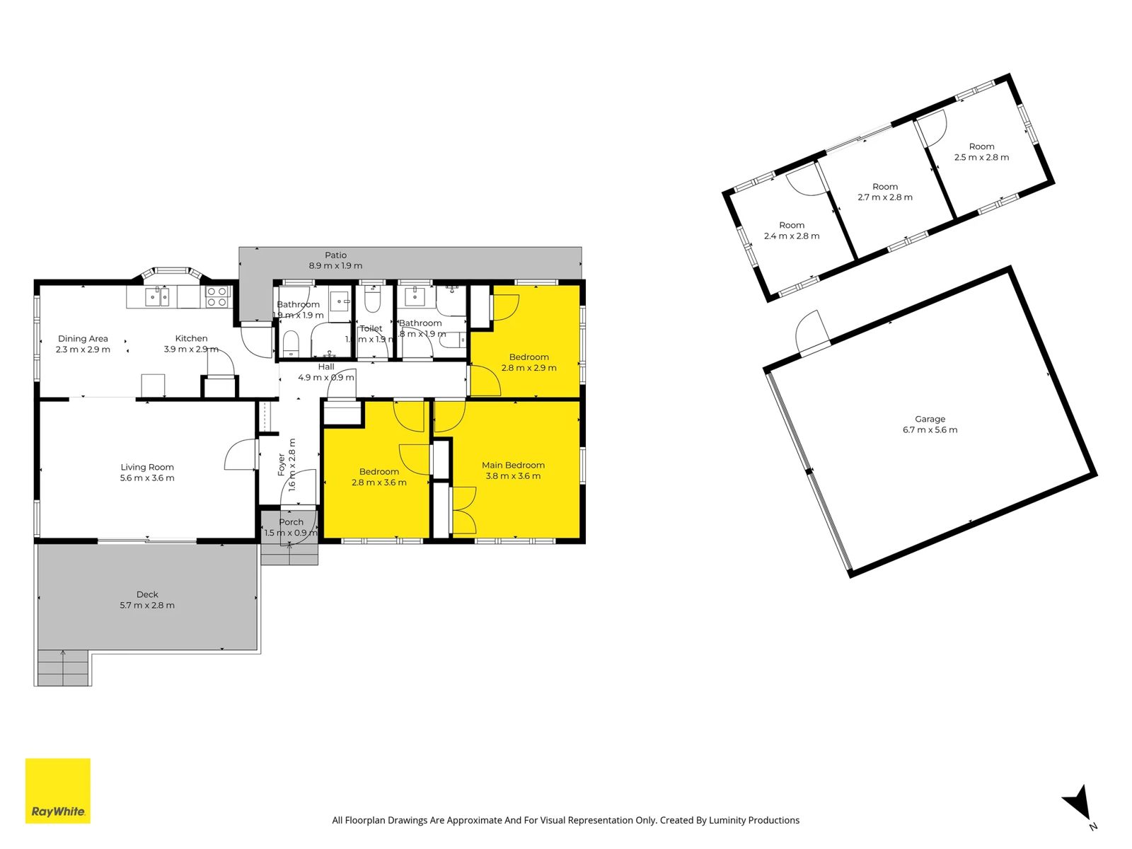 3 Clarkson Crescent, Otara, photo 2