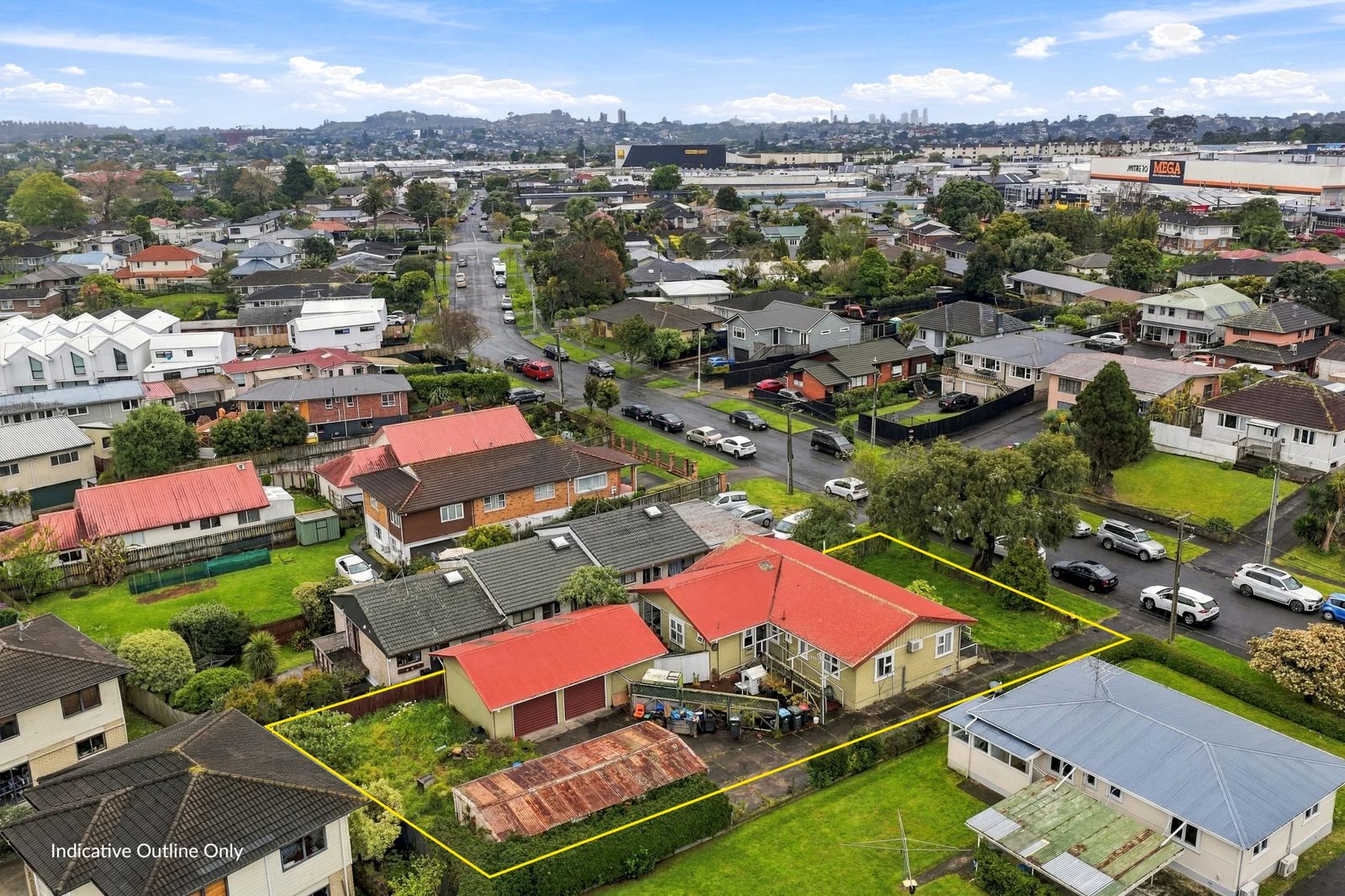 6 Rutland Road, Mount Wellington, photo 1