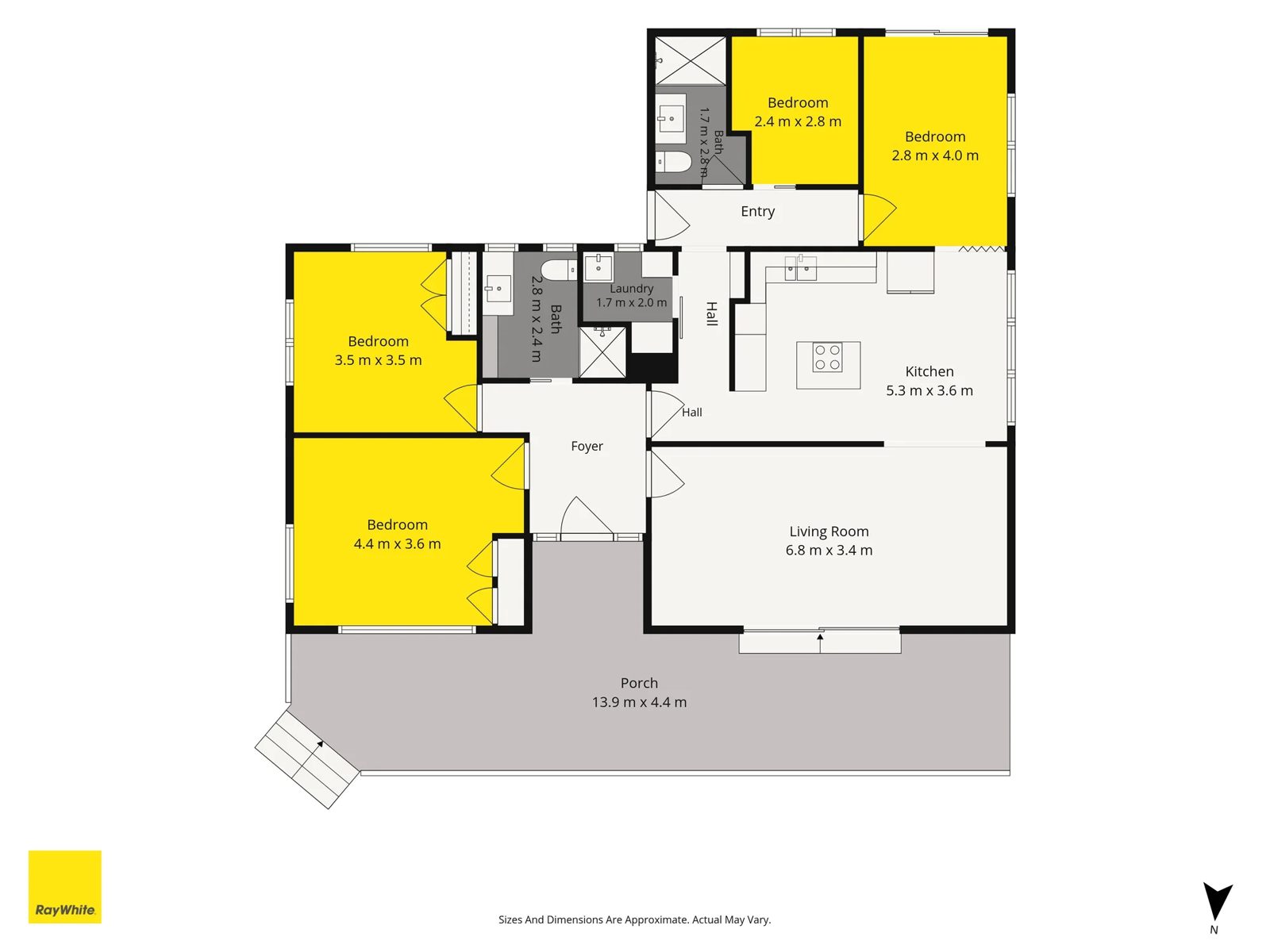 6 Rutland Road, Mount Wellington, photo 2