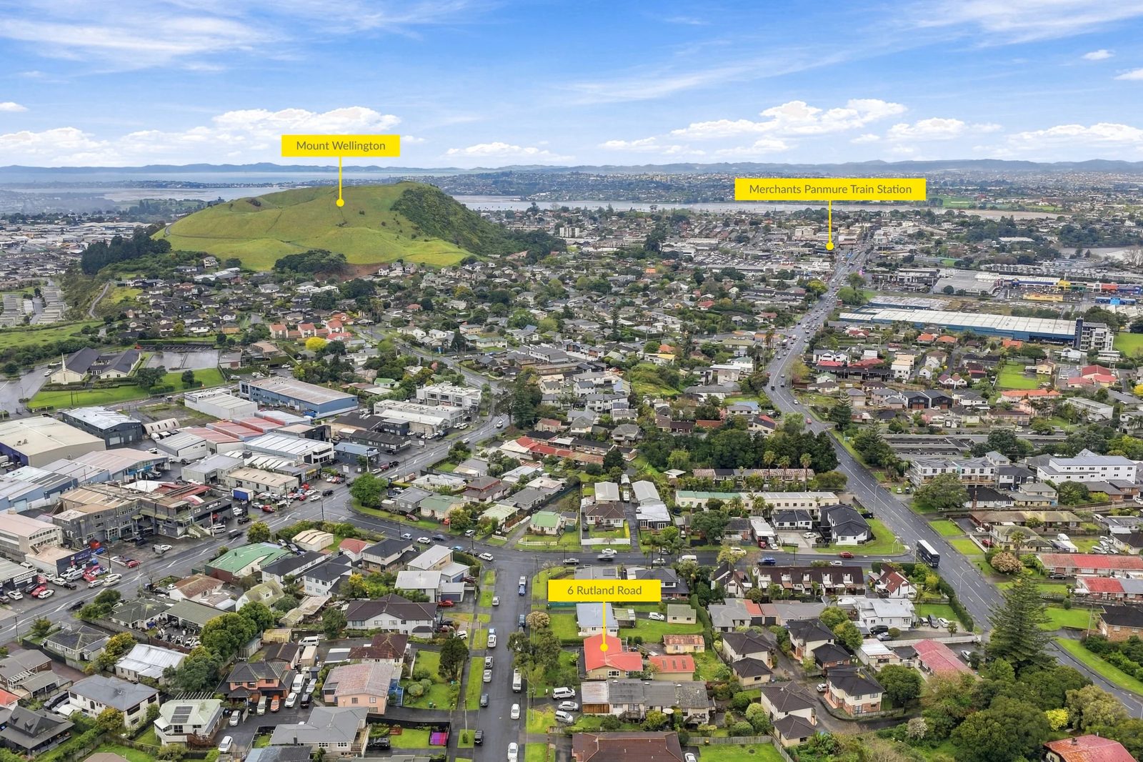 6 Rutland Road, Mount Wellington, photo 19