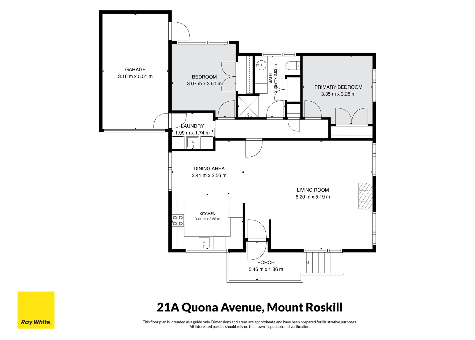 21A Quona Avenue, Mount Roskill, photo 2
