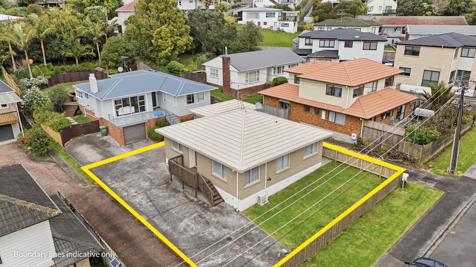 21A Quona Avenue, Mount Roskill, photo 15