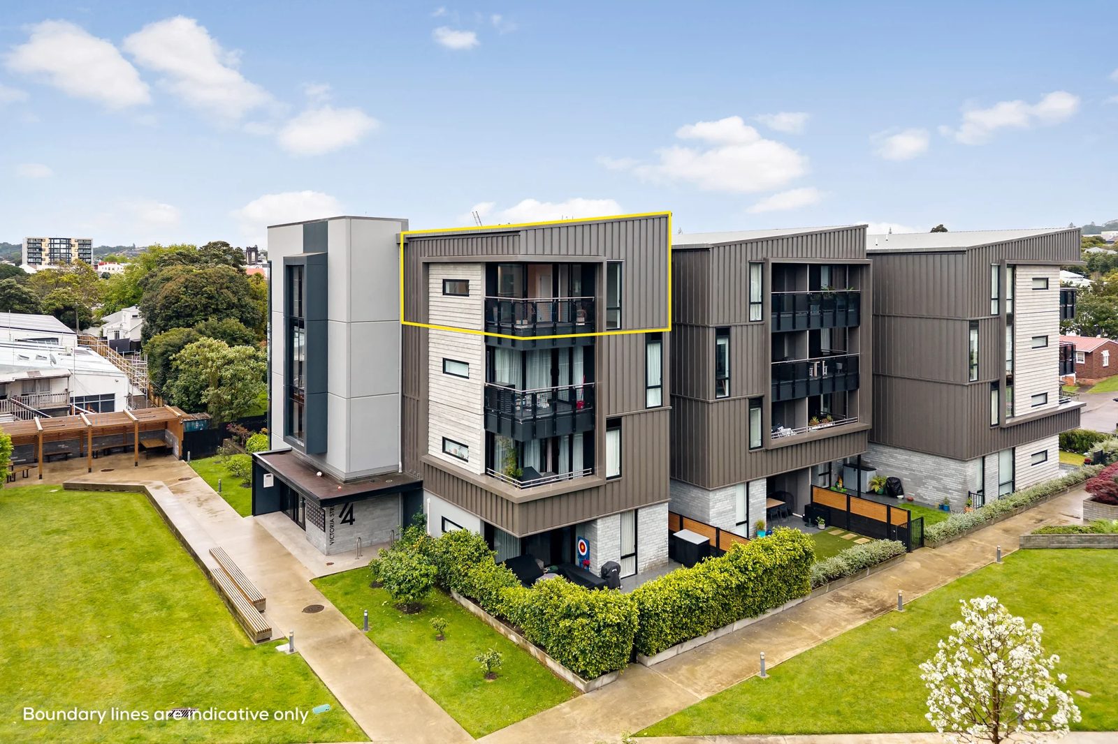 410/74 Victoria Street, Onehunga, photo 1