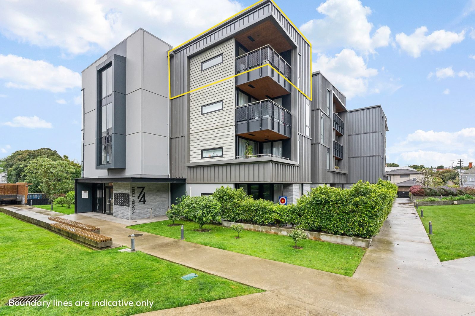 410/74 Victoria Street, Onehunga, photo 15