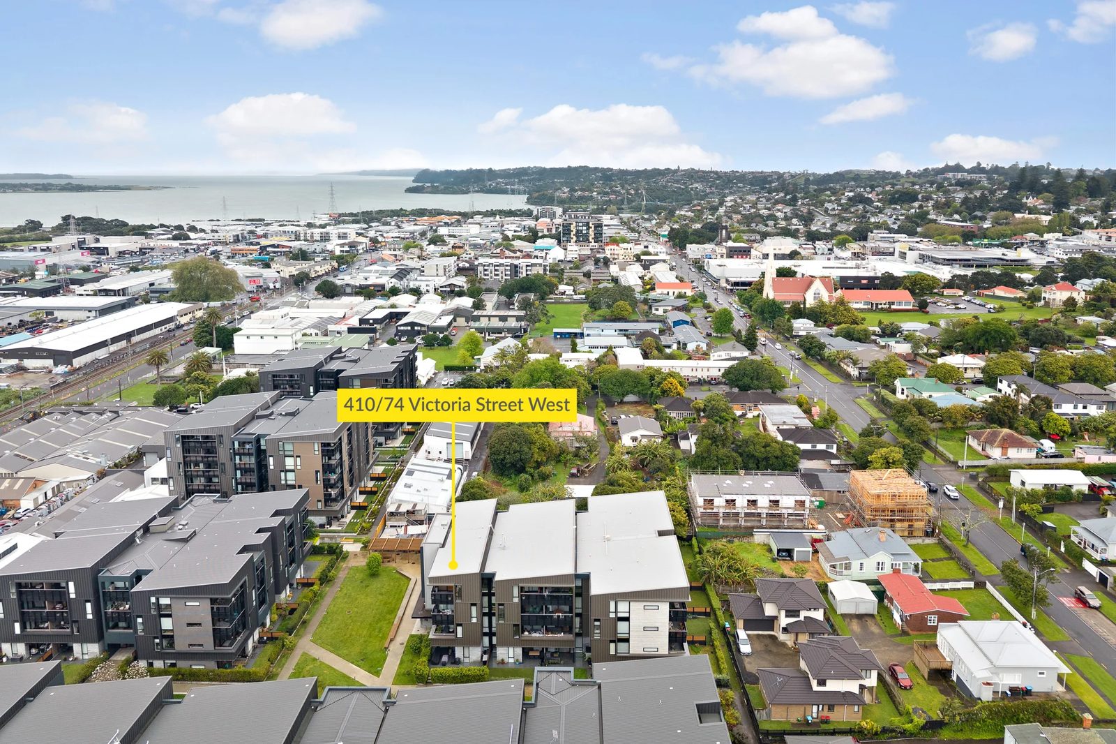 410/74 Victoria Street, Onehunga, photo 17