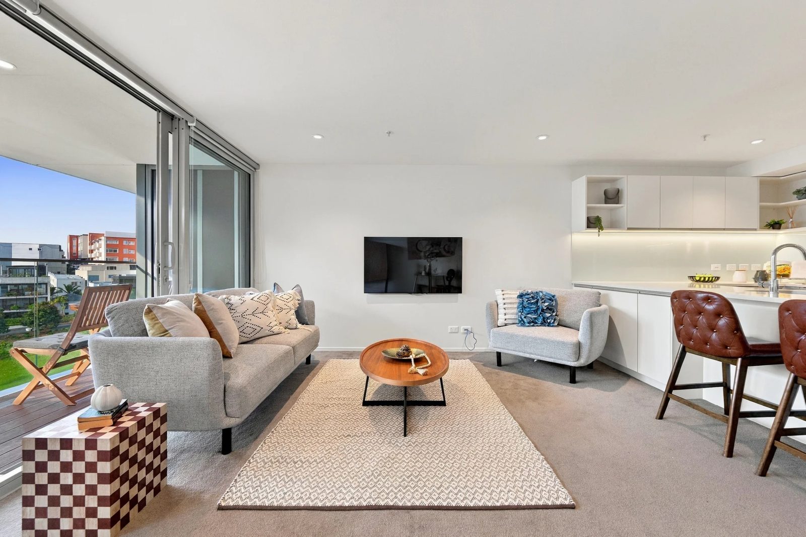505/15 Rendall Place, Eden Terrace, photo 1