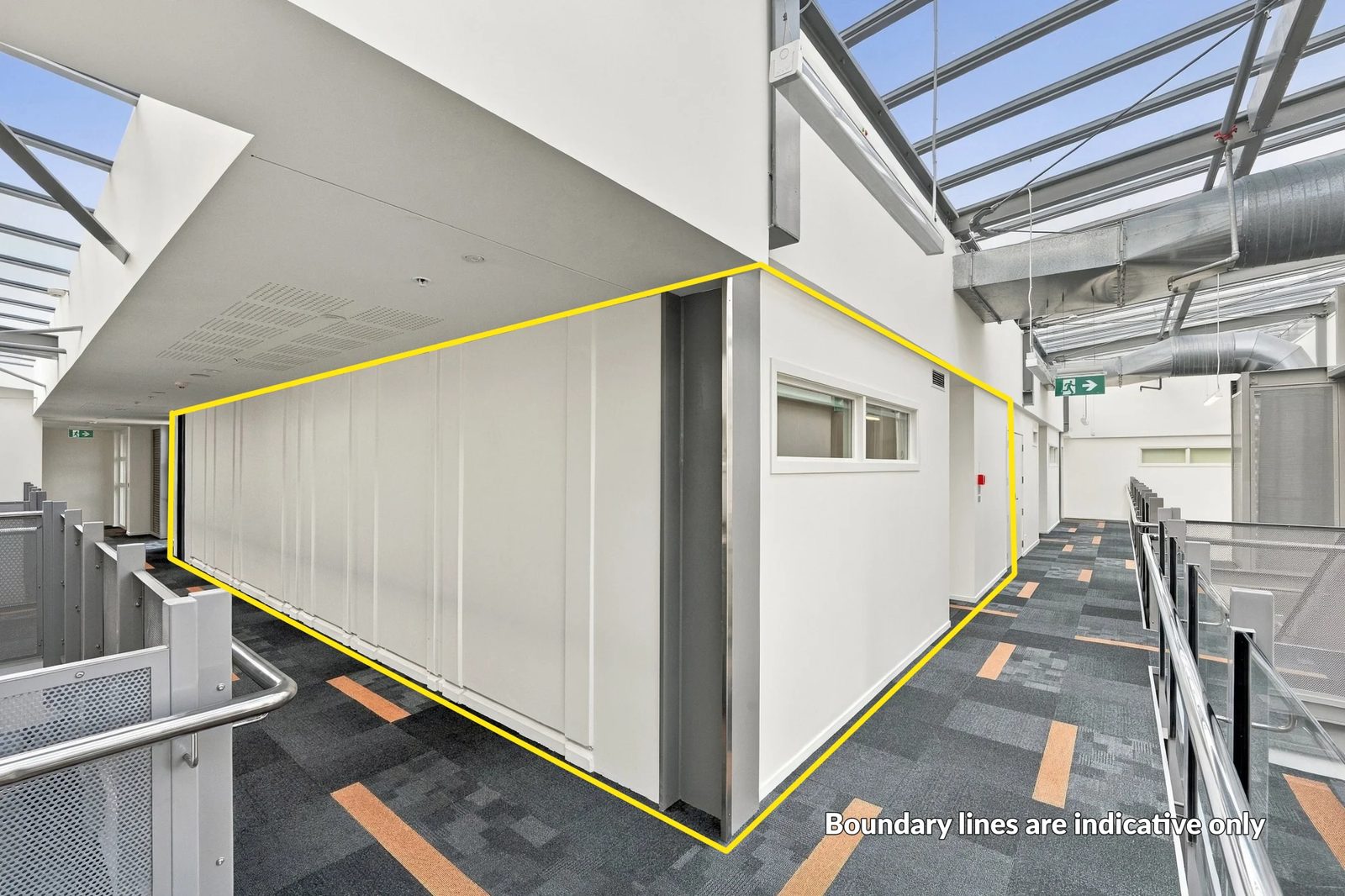 505/15 Rendall Place, Eden Terrace, photo 18