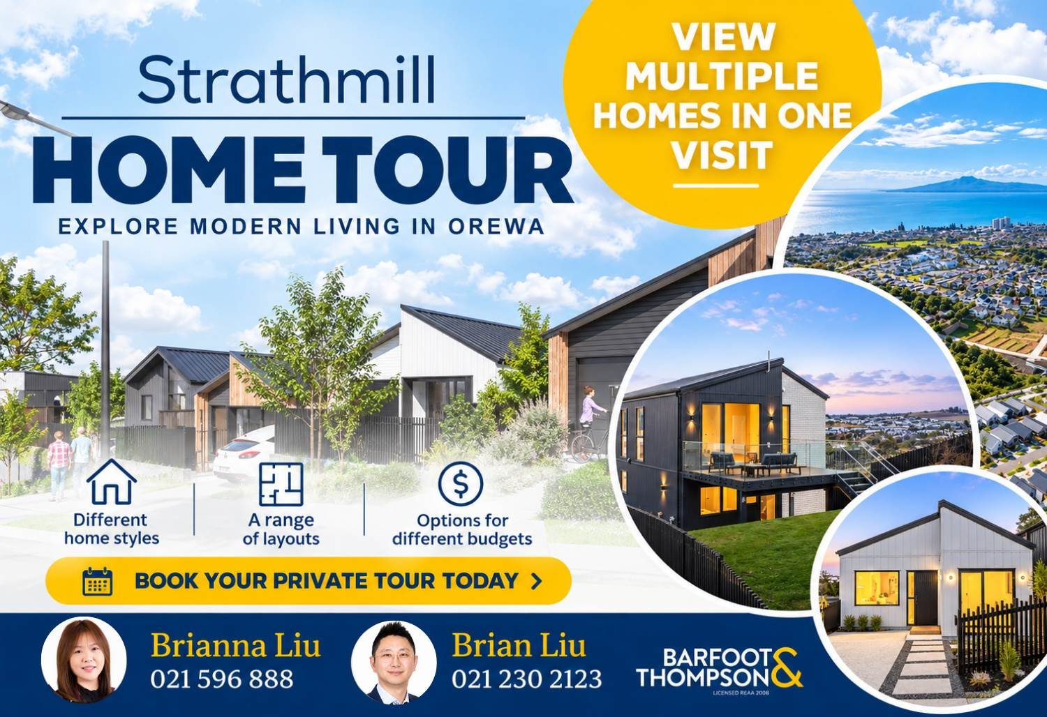 2 Ara Taha Crescent, Orewa, photo 6