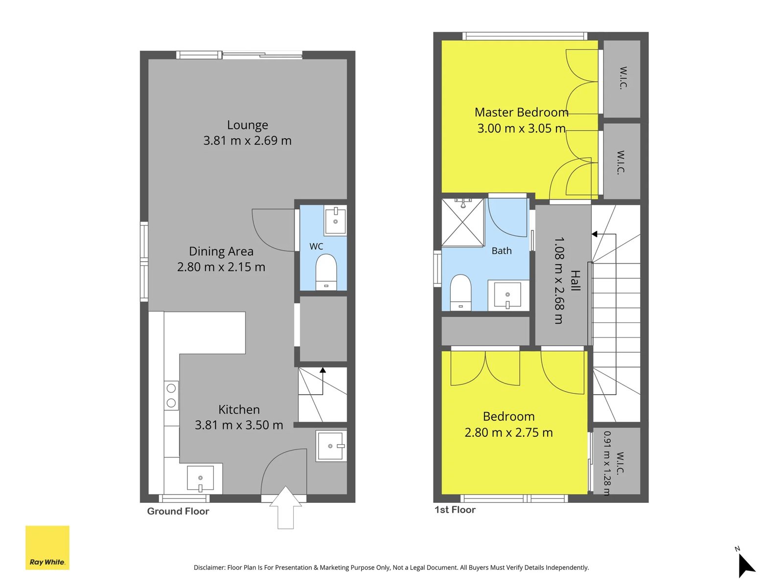 4/116 Muir Avenue, Mangere Bridge, photo 2