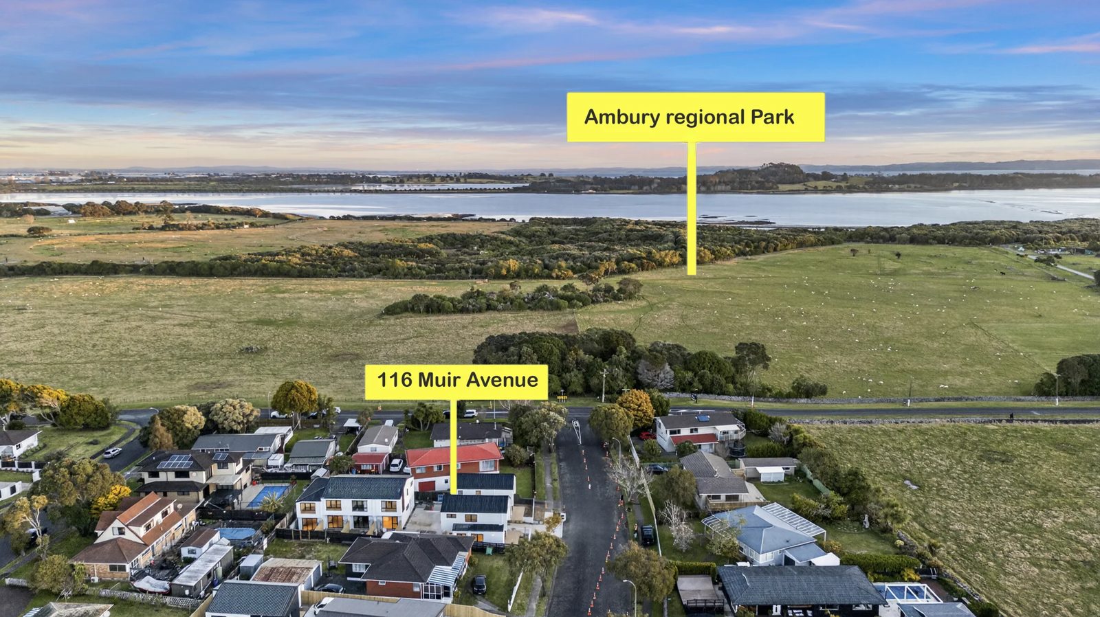 4/116 Muir Avenue, Mangere Bridge, photo 20